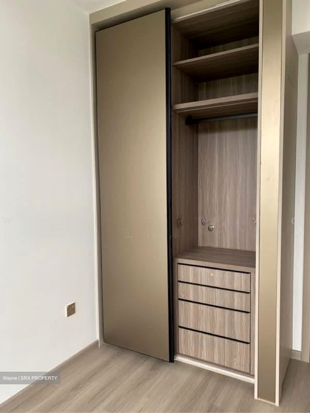 Dairy Farm Residences (D23), Apartment #602885141
